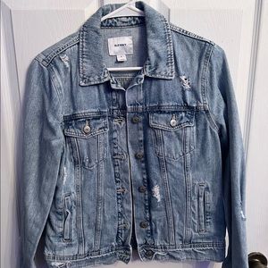 Old navy Denim Jacket